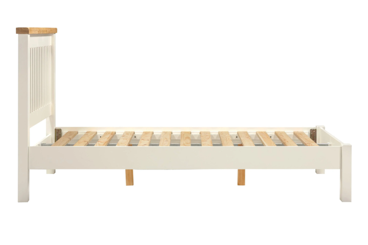 Algarve - 6ft Super King Bedframe