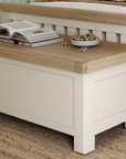 Algarve - Blanket Box