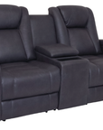 Anza 2 Seater Power Recliner with cupholders