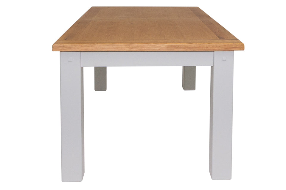Bandon - Extension 1.5-2 Dining Table