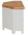 Bandon - Corner Entertainment Unit