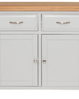 Bandon - 2 Door Sideboard