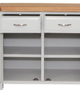 Bandon - 2 Door Sideboard