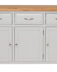 Bandon - 3 Door Sideboard