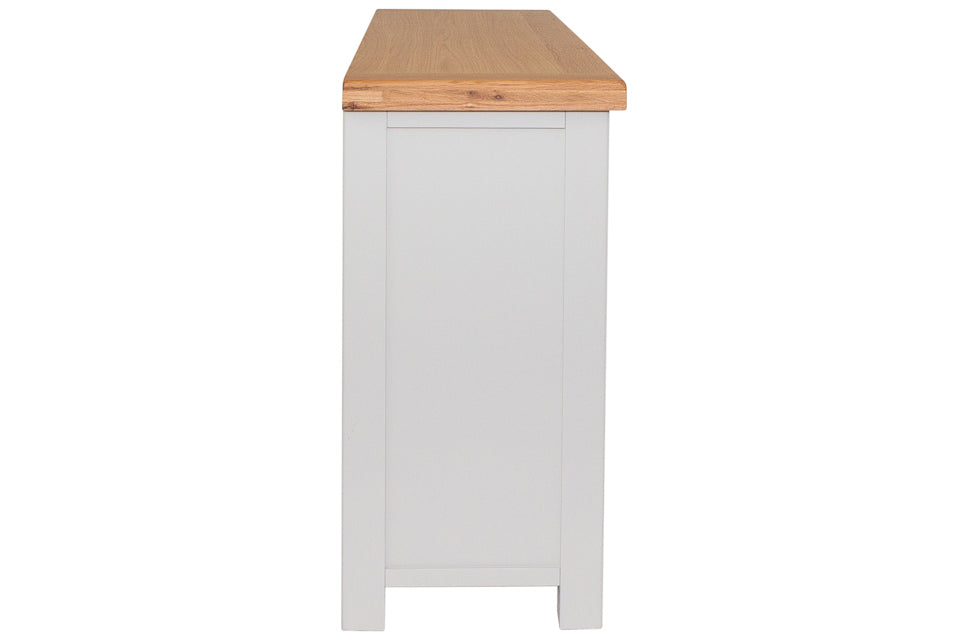 Bandon - 3 Door Sideboard