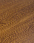 Fiji - Smoked Oak Extension 1.4-1.8 Dining Table