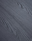 Fiji - Black Extension 1.6-2 Dining Table