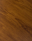 Fiji - Smoked Oak Extension 1.4-1.8 Dining Table