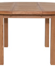 Bray - Round Extension 1.2-1.6 Dining Table