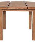 Bray - Round Extension 1.2-1.6 Dining Table