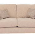 Breda - Fabric 2 Seater