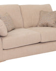 Breda - Fabric 2 Seater