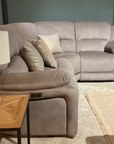 Brisbane - 2 Seater Power Recliner
