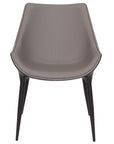 Cairo - Faux Leather Dining Chair