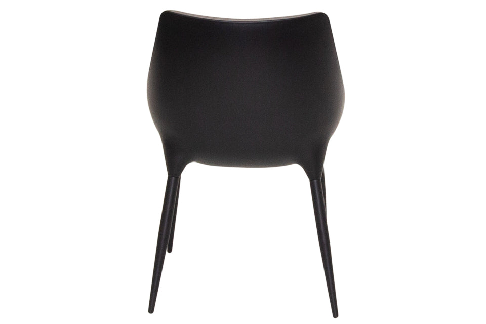 Cairo - Faux Leather Dining Chair