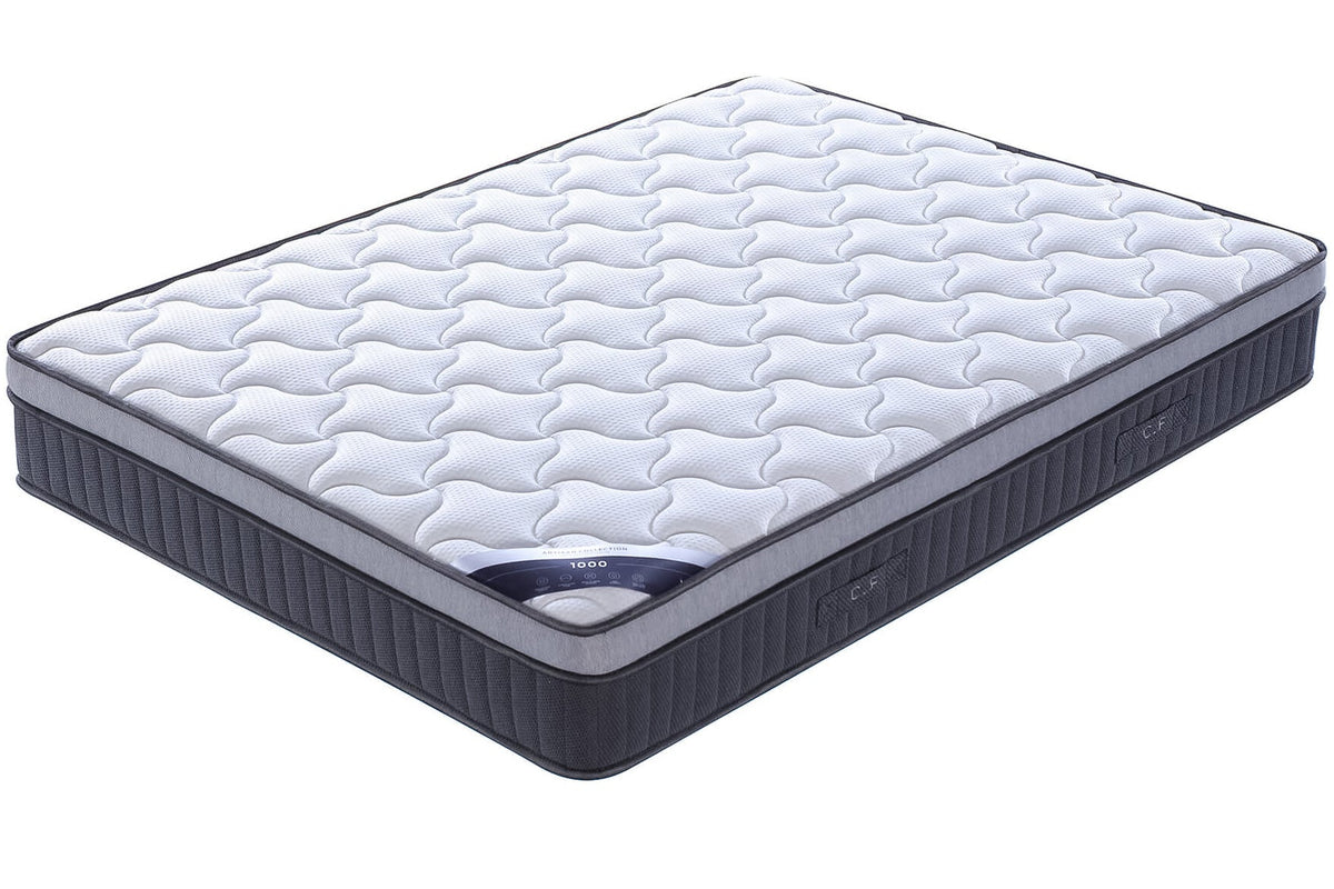 Posture Care 3 foot Single Mattress