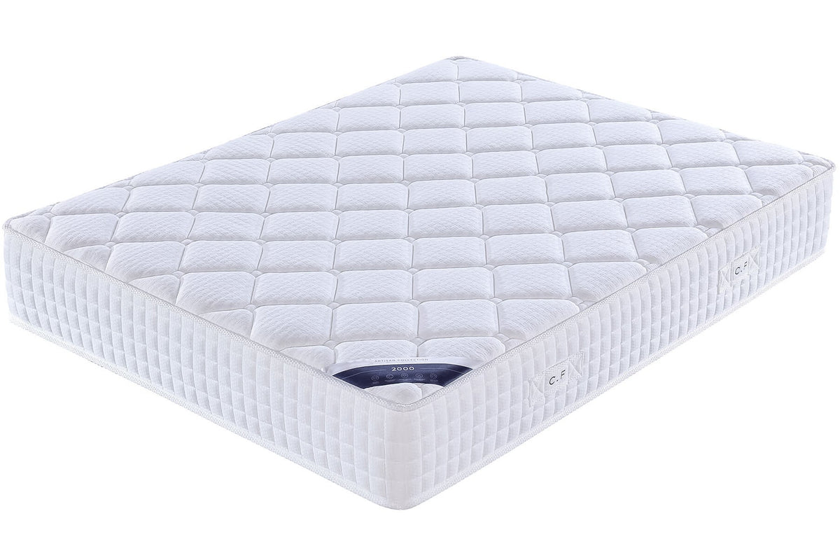 Sensations 5ft King Mattress