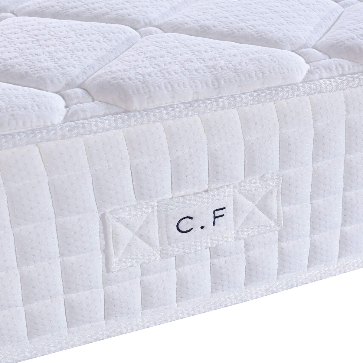 Sensations - 5ft King Mattress
