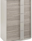 Cape Cod 5 Drawer Tall Chest with open top