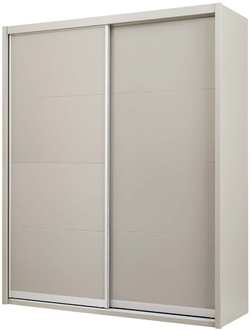 Cape Cod Sliding Door Wardrobe