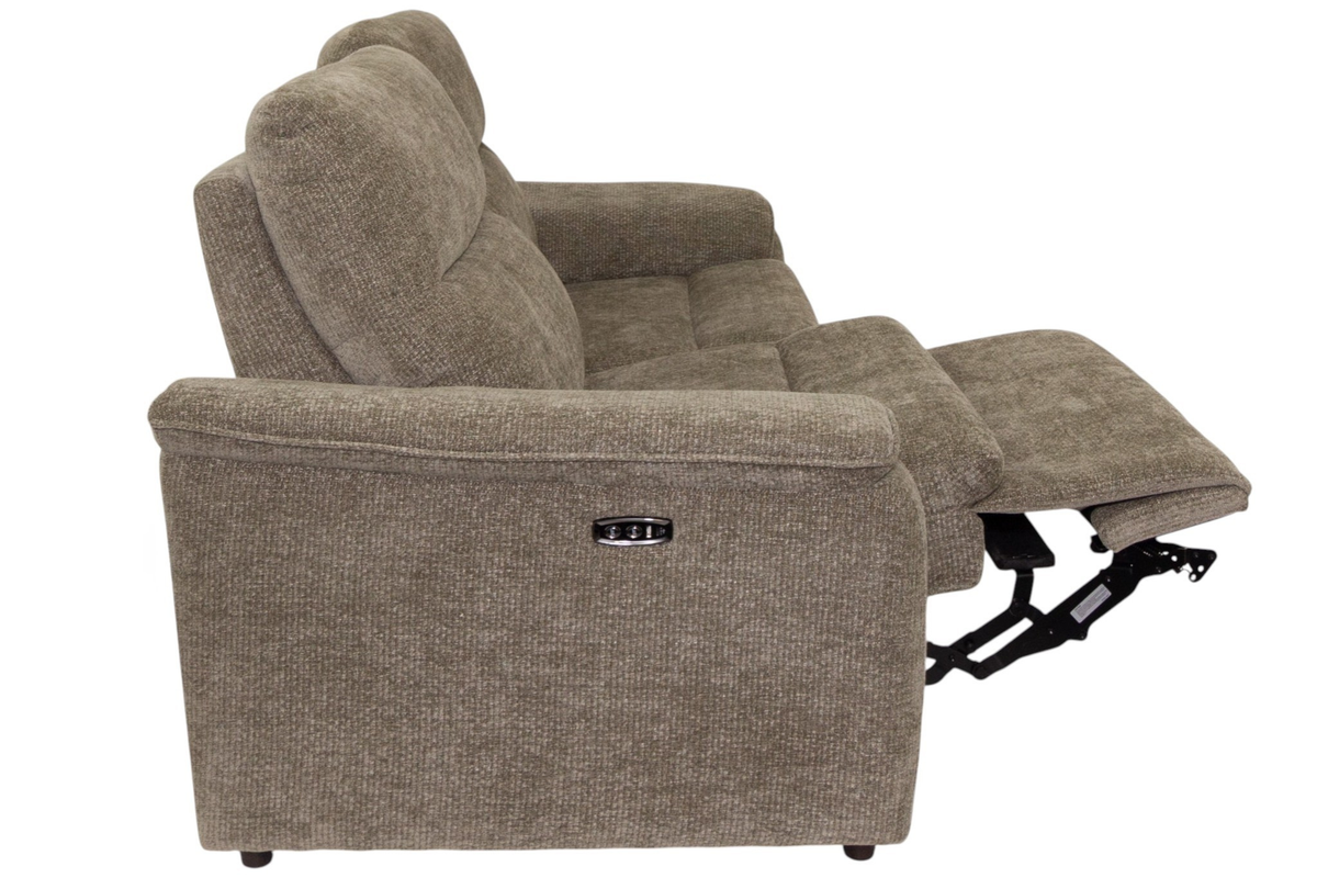 Connor - 2 Seater Recliner