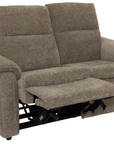 Connor - 2 Seater Recliner