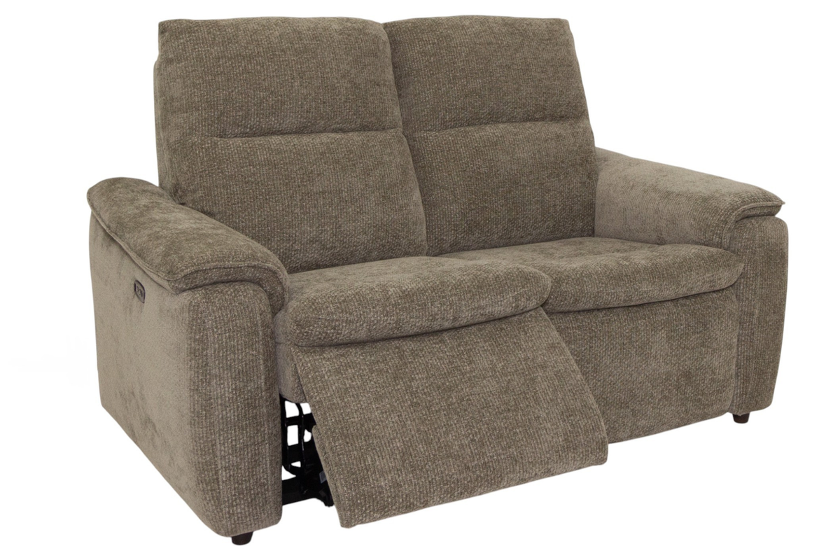 Connor - 2 Seater Recliner