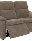 Connor - 2 Seater Recliner