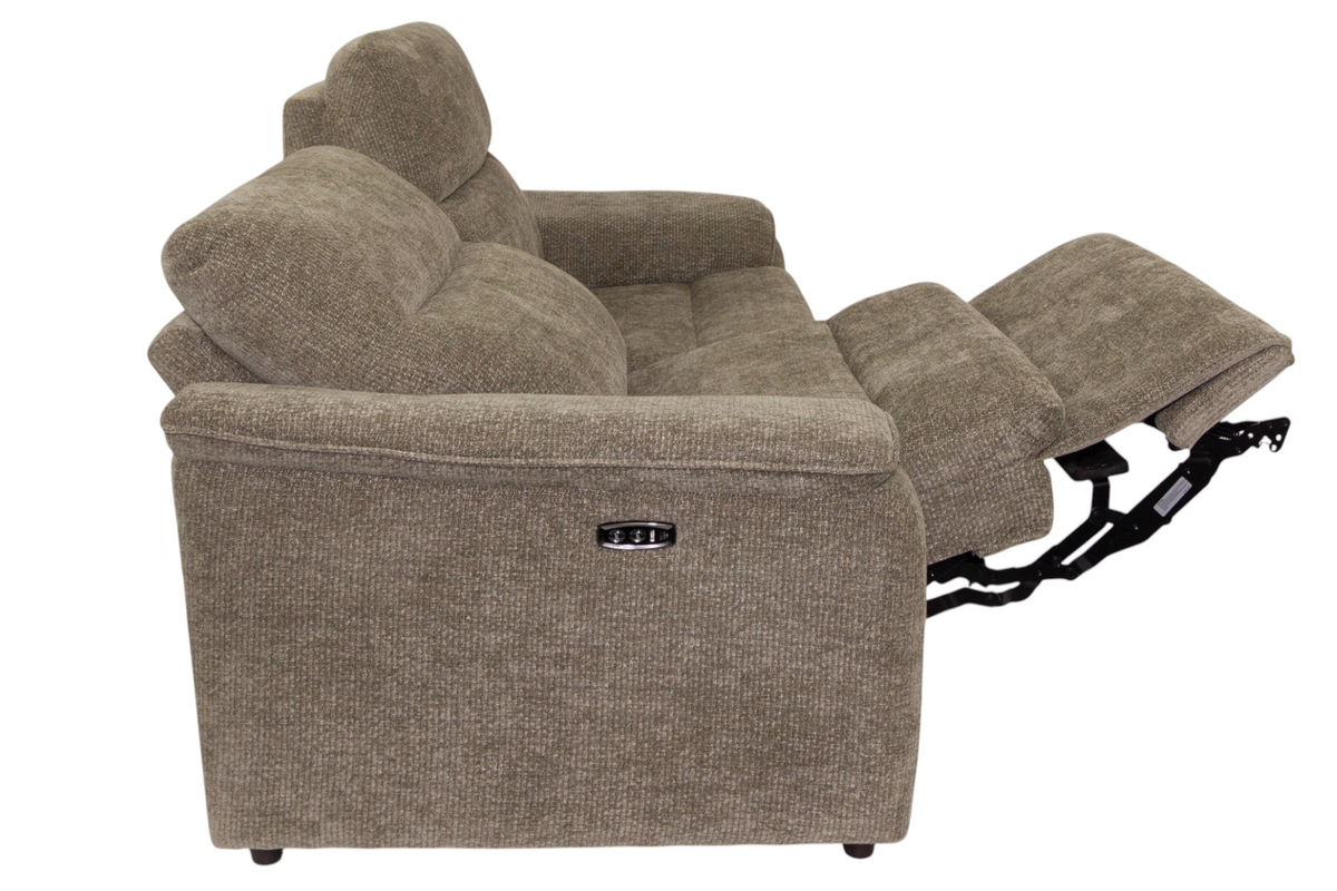 Connor - 2.5 Seater Recliner
