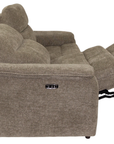 Connor - 2.5 Seater Recliner
