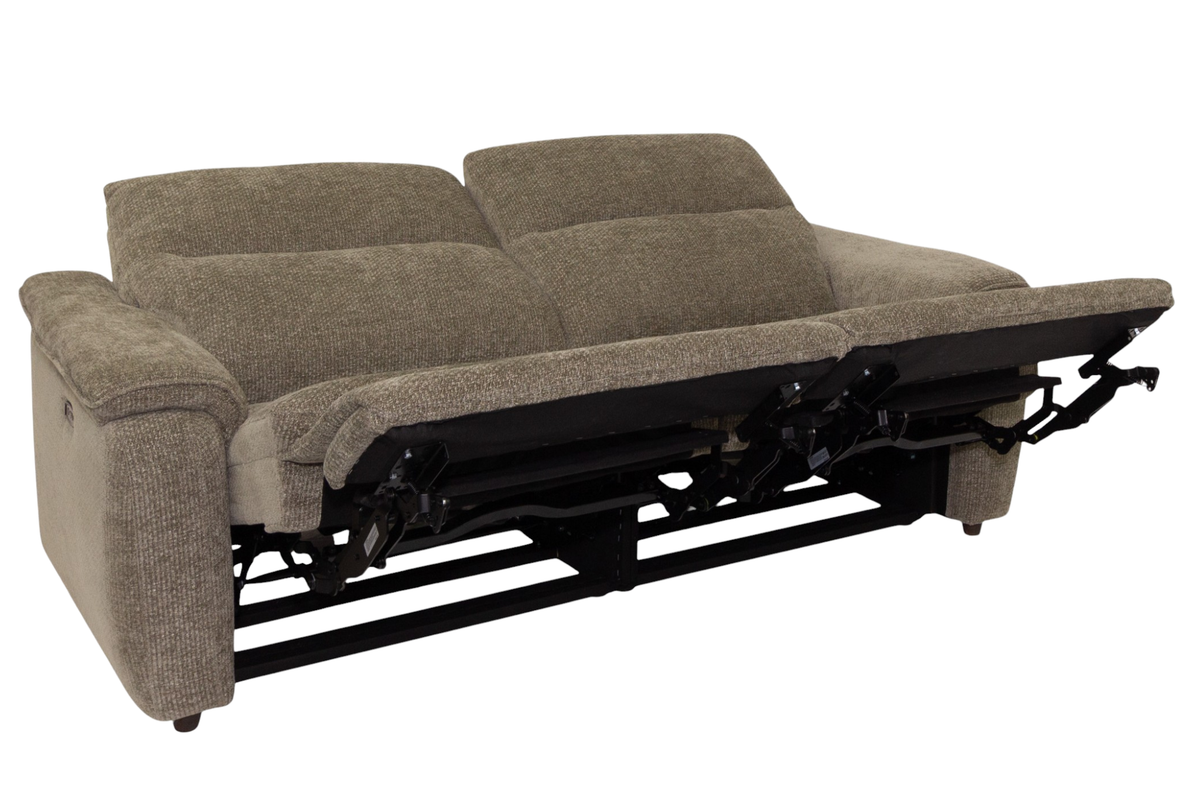 Connor - 2.5 Seater Recliner