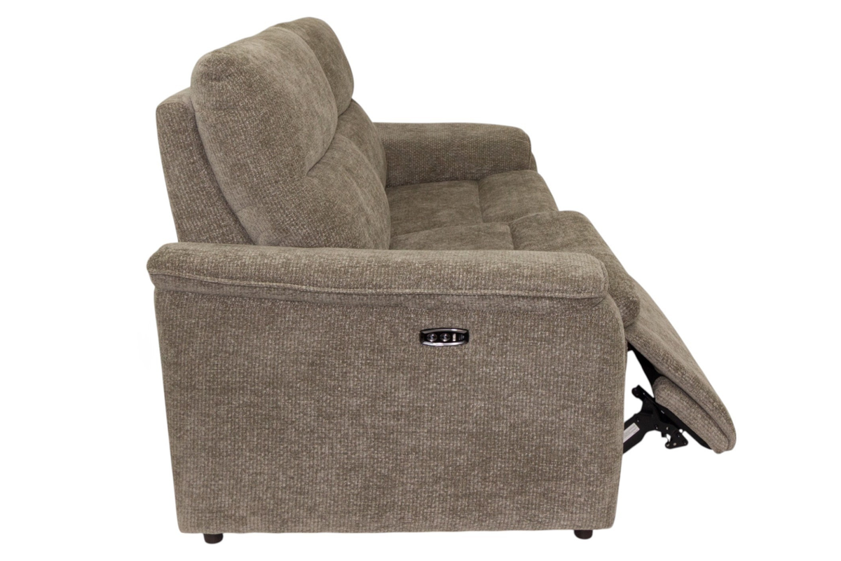 Connor - 2.5 Seater Recliner