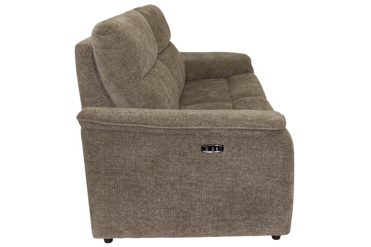 Connor - 2.5 Seater Recliner