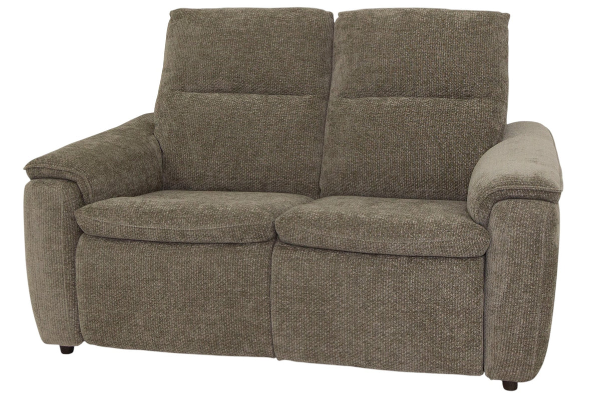 Connor - 2 Seater Recliner
