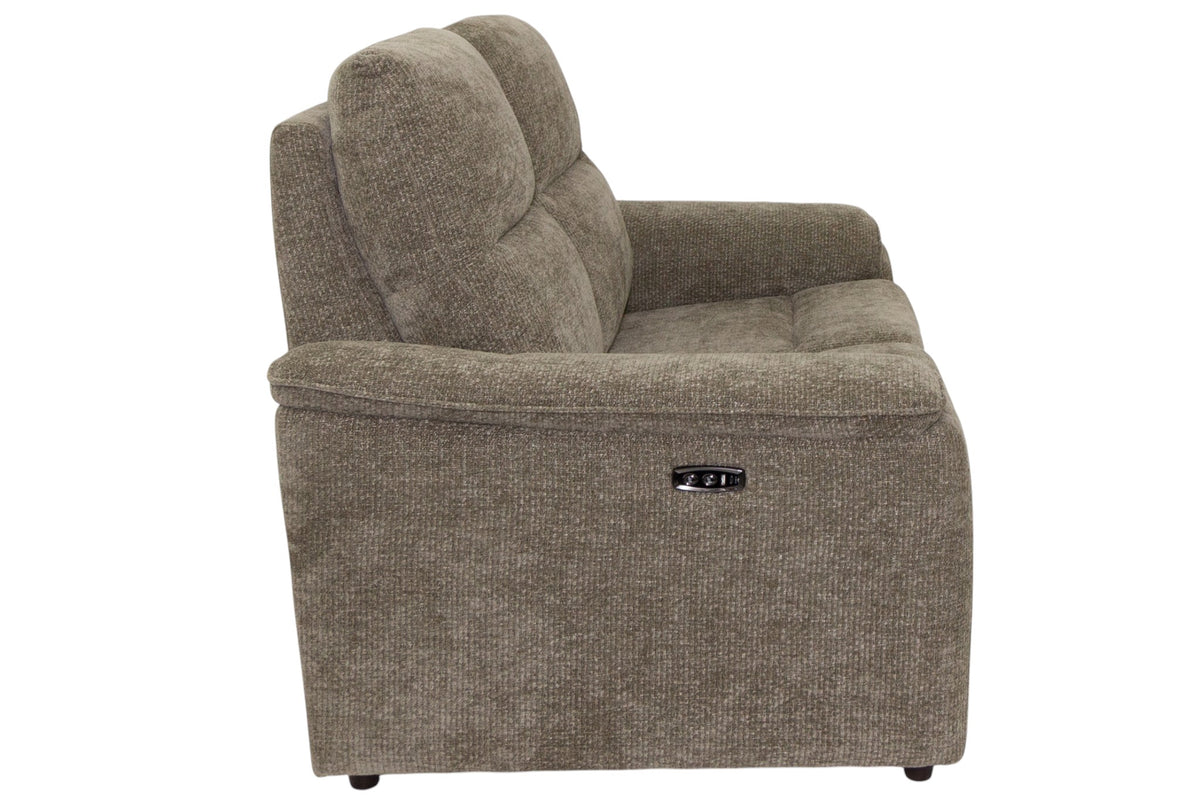 Connor - 2 Seater Recliner