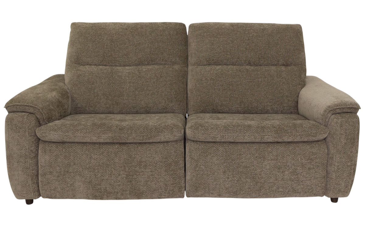 Connor - 2.5 Seater Recliner