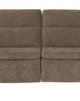 Connor - 2.5 Seater Recliner