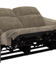 Connor - 2 Seater Recliner