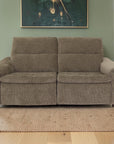 Connor - 2.5 Seater Recliner
