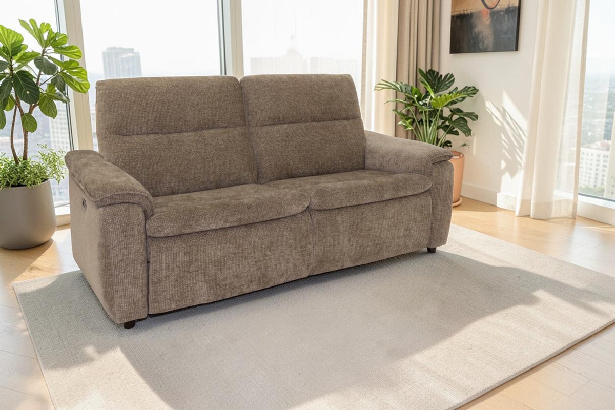 Connor - 2.5 Seater Recliner
