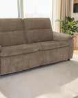 Connor - 2.5 Seater Recliner