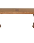 Diego - Oak 2m Dining Table