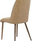 Salthill - Taupe Dining Chair