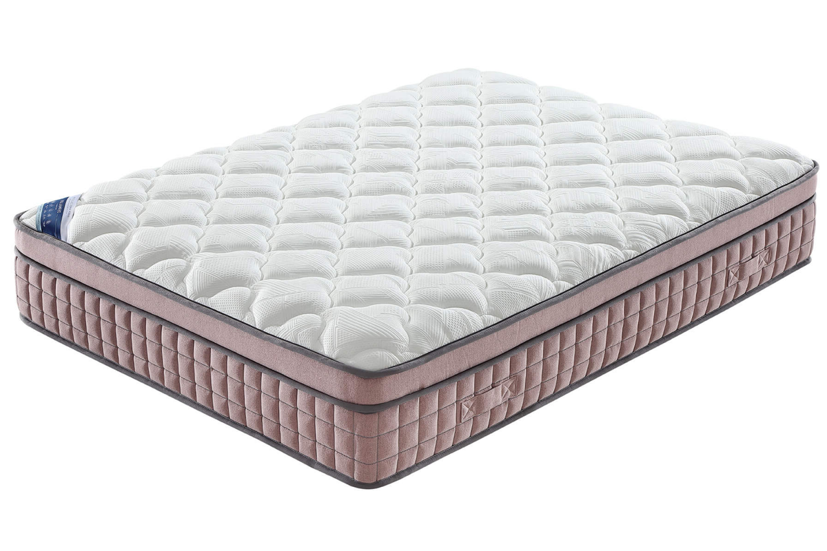 Dermaluxe Mattress all sizes