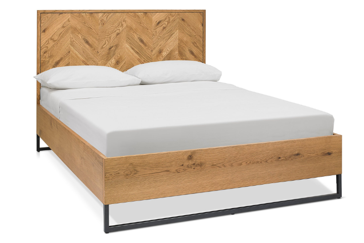 Dresden 4ft 6inch, 5ft and 6ft Bedframe