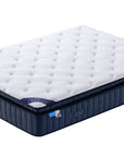 Ecolux 6ft Super King Mattress