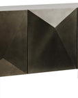 Etta geomaterical 3d Sideboard