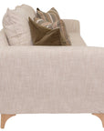 Featherston - Fabric 3 Seater