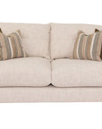 Featherston - Fabric 3 Seater