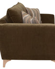 Featherston - Fabric Armchair